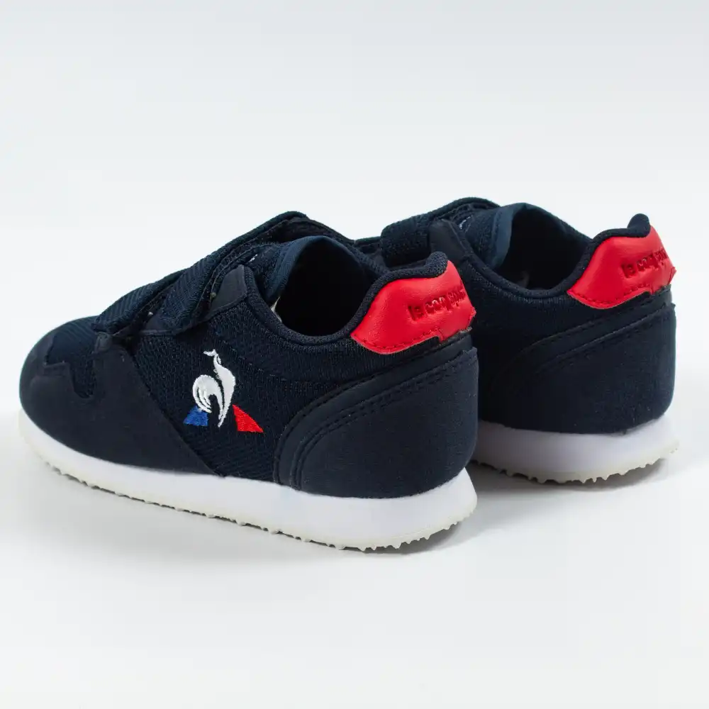 jazy inf Le Coq Sportif - 5